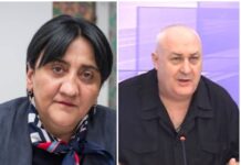 არანაირი მოლაპარაკებები არავისთან არ გაგვიმართავს. თარხან-მოურავმა და ინაშვილმა ილორის ტაძარს ხატი გადასცეს და უკან დაბრუნდნენ – ასლან ბჟანიას თანაშემწის, ლაშა საქანიას განცხადება