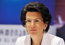 ნინო ბურჯანაძე – მსურს მოსახლეობა გავაფრთხილო, საარჩევნო დაპირებებით არ მოტყუვდეს და ხელისუფლებას ტყუილზე აგებული ქულების ჩაწერის საშუალება არ მიეცეს