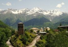თუ ბოლო 2 კვირაში მესტიაში იყავით და ვირუსის სიმპტომები გამოგივლინდათ…