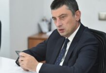 ვინ მიიღებს დახმარებას მთავრობისაგან? გიორგი გახარიას განცხადება მთავრობის უახლოესი გეგმების შესახებ თებერვლის ჩათვლით და კითხვა, რომელი მთავრობისაგან?