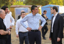 პრემიერმა აღიარა, რომ ,,ბათუმში ბოლო 8 წელი მხოლოდ ფული კეთდებოდა” – ,,ლელო” გახარიას ამ და სხვა აღმოჩენებზე