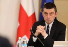 გვესმის, რომ მესტიაში ბევრი ტურისტია, არავინ დარჩება ყურადღების გარეშე – გიორგი გახარია