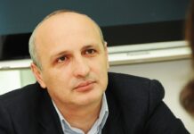 ვანო მერაბიშვილი: ,,მე ვიქნები ჩართული ივანიშვილის რეჟიმის წინააღმდეგ ბრძოლაში, ოღონდ ეს იქნება ბრძოლა არა პირადი სარგებლისთვის, არამედ ბრძოლა ჩემი ხალხის მომავლისთვის”