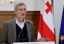 ქობულეთში კორონავირუსი კაფე „ჰავანაში” მომუშავე ქალს დაუდასტურდა – პაატა იმნაძე