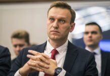 ალექსეი ნავალნი მოწამლეს – ბერლინის კლინიკის ლაბორატორიული კვლევები