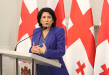 საპარლამენტო არჩევნების თარიღს პრეზიდენტი დღეს ოფიციალურად დაასახელებს