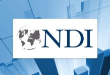 NDI-ს კვლევის მიხედვით, გამოკითხულთა 39%-ის აზრით, ქვეყანა სწორი, 32 %-ის შეფასებით კი, არასწორი მიმართულებით ვითარდება