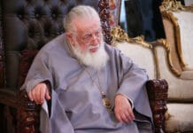 ილია მეორე: დღევანდელი მდგომარეობა, ეს გაუგებარი მოვლენაა… ბევრი რამ დედამიწაზე ვერ აიხსნება ადამიანის გონებით