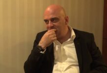 ,,ჭირსაც წაუღია პარლამენტარის მანდატი” – რატომ მოხსნა თავისი კანდიდატურა სანდრო ბრეგაძემ გლდანში