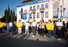 ლელომ ბოლო დროს პარტიის წევრებზე გახშირებული ზეწოლის ფაქტებს ქართული ოცნების ოფისთან გამოეხმაურა