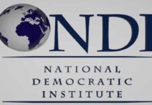 NDI-ის კვლევის თანახმად, გამოკითხული მოსახლეობის 56% დარწმუნებულია, რომ საპარლამენტო არჩევნები თავისუფალ და სამართლიან გარემოში ჩატარდება