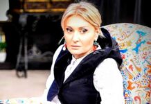 “მე არ ვარ პოლიტიკოსი და არც მინდა, ის გავხდე. მე მინდა, ვიყო ადამიანების იმედი, როგორც აქამდე ვიყავი”- ნანუკა ჟორჟოლიანი ენმ-ს მაჟორიტარობის კანდიდატია