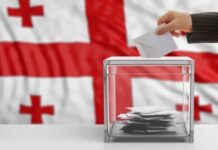 საქართველოს ფარგლებს გარეთ მყოფთათვის საარჩევნო უბნები დაახლოებით 40 ქვეყანაში გაიხსნება