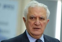 საქართველო კვლავ მწვანე ზონაში რჩება – ამირან გამყრელიძე