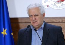 ქვეყანამ უნდა იმუშაოს, ეკონომიკა უნდა გაცოცხლდეს. შემთხვევების რაოდენობა გვექნება, ამას ვერსად გავექცევით- ამირან გამყრელიძე