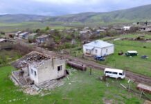 ,,სიცრუეა, რომ სირიელი ტერორისტები საქართველოს ტერიტორიის გავლით გადაადგილდებიან” – გრიგოლ ლილუაშვილი