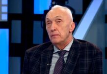 საარჩევნო პროცესს საფრთხე არ ემუქრება და უბნებზეც არავინ დაინფიცირდება – ცერცვაძე