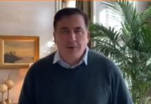 მიხეილ სააკაშვილი: ლაპარაკი მომბეზრდა, საქმე მომენატრა – მორჩა დრო, გადავიდეთ, მივაწვეთ, გავაკეთოთ, შევქმნათ, თქვენთან ერთად ავაშენოთ