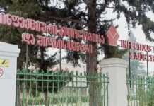 თბილისის ინფექციურ საავადმყოფოსთან დღეიდან ეპიდსიტუაციაზე კომენტარები აღარ გაკეთდება