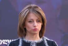 მთავრობა პირბადეების ტარების რეგულაციებს ამკაცრებს