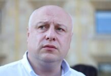 გიგი წერეთელი: „ხელისუფლების განცხადებები ოპოზიციისგან მოსალოდნელ ფეიკებზე აბსოლუტურად უსაფუძვლო და არასერიოზულია”