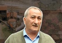 ივერი მელაშვილი აცხადებს, რომ ,,ეს არის მისი ბრძოლა, იბრძოლებს ბოლომდე და არანაირი დათმობა არ იქნება, მხოლოდ იმიტომ, რომ გარეთ იყოს”