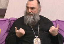 მეუფე ნიკოლოზი – ჩვენ ქრისტეს ცხვრები ვართ და არა პოლიტიკური ცხვრები, პოლიტიკურ ცილისწამებას, არჩევნების წინ მოღალატის სახელის დარქმევას, არავითარი წარმატება არ ექნება