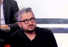 ,,პარასკევს დაველოდოთ, რაღაცის გამოგდებას აპირებენ, ასე გავიგე” – ამბობს ნიკა გვარამია