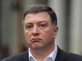 გიგი უგულავას კორონავირუსი დაუდასტურდა – “ჩემზე არ იდარდოთ, მიშაა მისახედი…”