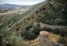 საქართველო-აზერბაიჯანის დემარკაციის კომისიის ყოფილი თავმჯდომარე და წევრი დააკავეს
