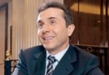 ელდარ გოგოლაძე იმის შესახებ, როგორ მოვიდა ივანიშვილი პოლიტიკაში