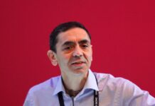 კორონა-ვაქცინა, რომელსაც 90-პროცენტიანი ეფექტიანობა დაუმტკიცდა წარმოშობით თურქმა ექიმმა უგურ შაჰინმა შექმნა