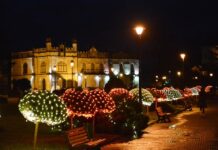 გიგი უგულავა: თუ საჭიროა შეზღუდვები, საახალწლოდაც საჭიროა. პანდემია საახალწლოდ ისვენებს?