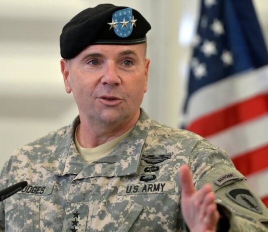 თუ უკრაინას ყირიმში არ დავეხმარებით, ამ კონფლიქტის შემდეგ ფაზას მივიღებთ – ბენ ჰოჯესი