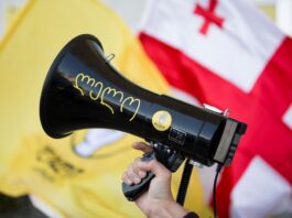 “ლელო“ არ შეეგუება საქართველოში ხელისუფლების მიტაცებას. ვადამდელი არჩევნები ერთადერთი გამოსავალია ამ ჩიხიდან