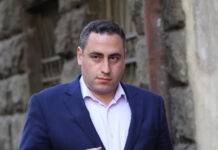 “სტრატეგია აღმაშენებელი” შეთანხმების გარეშე არსად შესვლას არ აპირებს – გიორგი ვაშაძე