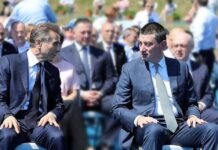 ვისესხებთ, ვივალებთ და მთავრობას არაფერს მოვაკლებთ – მთავრობის ხარჯები, მიმდინარე წელთან შედარებით, იანვრიდან 2.5 მილიარდი ლარით იზრდება