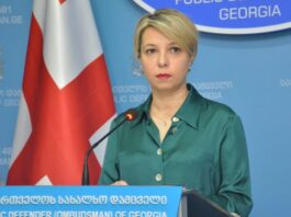 სანდო ბრენდია, ამიტომაც იყო იმედგაცრუება – ნინო ლომჯარია ISFED-ის მიერ შეცდომის აღიარებაზე