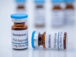 ჯანდაცვის მინისტრის განცხადებით, „რემდესივირს“ საქართველოში დეკემბრის ბოლომდე შემოიტანენ