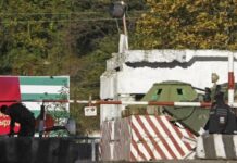 ბჟანიას იდეა საქართველოს ხელისუფლებასთან მოლაპრაკებების ფორმატის შესახებ, სოხუმში გააპროტესტეს