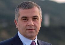 დავით ბაქრაძე: დღეს რომ ყუთები გადავთვალოთ, შეიძლება აღმოჩნდეს, რომ ოცნებას 70% აქვს