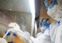 საქართველოში კორონავირუსის 2981 ახალი შემთხვევა გამოვლინდა, 31 პაციენტი გარდაიცვალა