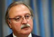 “მისი წასვლა, განცხადების ფორმა და შინაარსი ჩვენთვის მოულოდნელი და აუხსნელი იყო” – როგორ ეხმაურებიან პარტიიდან გრიგოლ ვაშაძის წასვლას თანაგუნდელები