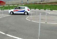 მართვის მოწმობის მისაღები გამოცდების ჩატარება 1-ელი თებერვლიდან აღდგება