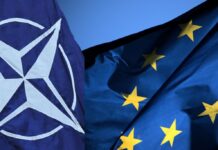 NDI: გამოკითხულთა 74%-ისთვის NATO-ს წევრობა მისაღებია, ევროკავშირის წევრობა 80%-ისთვის