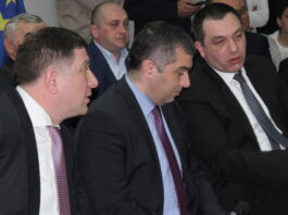 ევროპული საქართველო დიდი განახლებისთვის ემზადება. შეეხება თუ არა ეს ცვლილებები პოლიტსაბჭოს და ჩანაცვლდებიან თუ არა ძველი კადრები ახლით ჯერჯერობით უცნობია