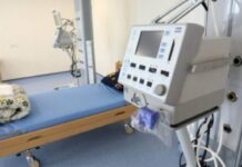 სამეგრელოში კორონავირუსის 60 ახალი შემთხვევა გამოვლინდა