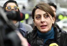 დეკანოიძე პროკურატურაზე: ოპოზიციის დაშინების, ხელების გადაგრეხვის პრინციპს უკავშირდება