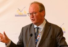 ქართველ ხალხს კონკრეტული შეთავაზებები სჭირდება – ჰანს ვან ბაალენი