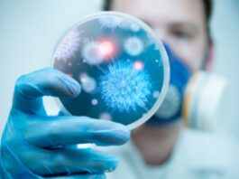 საქართველოში კორონავირუსით ინფიცირების 395 ახალი შემთხვევა გამოვლინდა